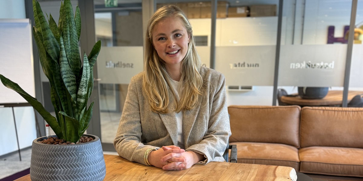 Babette Kuijper